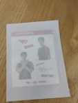 리그오브레전드 인벤 : 롤X cu티원 스티커 이렇게생김 - LoL 탑 게시판