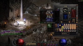 에테세타 피해60 어레110 시세있나요 - 디아블로2 자유 게시판 - 디아블로2 인벤 에테세타 피해60 어레110 시세있나요 - 디아블로2 자유 게시판