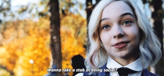 웹진 인벤 : 넷플릭스 드라마 웬즈데이 쫀예탱 배우 - 오픈이슈갤러리 넷플릭스 드라마 웬즈데이 쫀예탱 배우