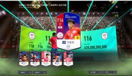 FC 온라인 인벤 : 지동원 금카 ㄷㄷ - FC 온라인 인벤 득템 · 강화 자랑 게시판 지동원 금카 ㄷㄷ