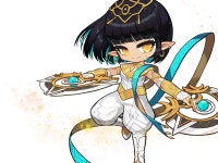 ㅎㅂ) 벌써 떴다!!! 칼리 야짤!!!!!!!! | 메이플 인벤