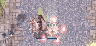 라그나로크 인벤 : (완료)영도사 성별고민 도와주세요!! - 라그나로크 인벤 자유게시판 (완료)영도사 성별고민 도와주세요!!