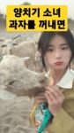 현재 논란의 중국 양치기소녀. - 오픈이슈갤러리 - 인벤 현재 논란의 중국 양치기소녀. - 오픈이슈갤러리