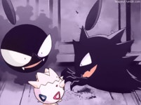 아기 토게피 돌봐주는 포켓몬들.gif | 메이플 인벤