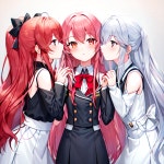 부에르 - AI 그림그리기 - 인벤 부에르 - AI 그림그리기