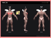 로스트아크 인벤 : 아마존보니 PC때문인지 뭔 흑인들로 대거 바꿨던데 - 로스트아크 인벤 워로드 게시판