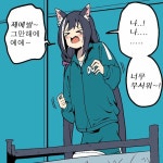 후방짤 원해? 오르카랑 팬텀 | 메이플 인벤