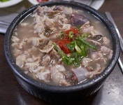 맛점 꼬리꼬리한 순대국밥 - 디아블로2 자유 게시판 - 디아블로2 인벤 맛점 꼬리꼬리한 순대국밥