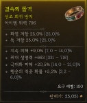 디아블로4 인벤 : 야만인데요 드루는 행적반지 쓰죠? - 디아블로4 인벤 드루이드 게시판