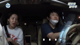 웹진 인벤 : gif] 기안84의 기행 모음 - 오픈이슈갤러리 gif] 기안84의 기행 모음