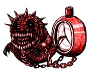 메이플스토리 인벤 : 약혐) 몬스터 그림 모음 - 메이플스토리 인벤 팬아트 카툰 갤러리 약혐) 몬스터 그림 모음