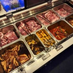 웹진 인벤 : 무한리필 고기 뷔페에서 쫓겨난 남자 - 오픈이슈갤러리 무한리필 고기 뷔페에서 쫓겨난 남자