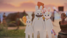 로스트아크 인벤 : 비키니 아일랜드 - 로스트아크 인벤 스크린샷 갤러리 비키니 아일랜드