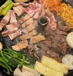 캠핑형 바베큐 식당 - 디아블로2 자유 게시판 - 디아블로2 인벤 캠핑형 바베큐 식당