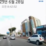 너무나 자연스러운 우회전 - 오픈이슈갤러리 - 인벤 너무나 자연스러운 우회전