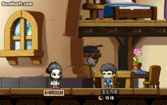 메이플스토리 인벤 : 맘스터치 - 메이플스토리 인벤 코디 염색 갤러리 맘스터치
