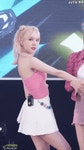 웹진 인벤 : 꼬인 줄 홀터넥 민소매 테니스 치마 비비지 은하 - 오픈이슈갤러리 꼬인 줄 홀터넥 민소매 테니스 치마 비비지 은하