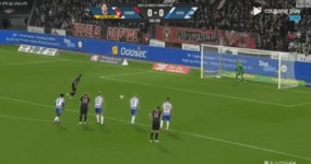 웹진 인벤 : 조규성 리그 5호골 2호 도움 장면 - 오픈이슈갤러리 조규성 리그 5호골 2호 도움 장면