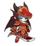 메이플스토리 인벤 : 카이저 신규일러? - 메이플스토리 인벤 전사 직업게시판 카이저 신규일러?