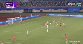 남북 여자축구 4대1로 패배 - 오픈이슈갤러리 - 인벤 남북 여자축구 4대1로 패배