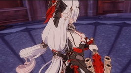 웹진 인벤 : 붕괴3 신캐릭터 월하의 서약 - 오픈이슈갤러리 붕괴3 신캐릭터 월하의 서약