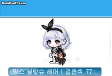 블랑슈 이름부터가 그냥 이쁨 | 메이플 인벤