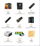 월드 오브 워크래프트 인벤 : 저 조립pc 살건데 어떤게 더 좋은거에요? - 와우 인벤 확장팩 게시판 저 조립pc 살건데 어떤게 더 좋은거에요?