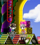 메이플스토리 인벤 : 테니 세트 가성비 코디 - 메이플스토리 인벤 코디 염색 갤러리 테니 세트 가성비 코디