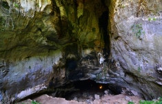 세상에서 가장 깊은 싱크홀 TOP 8 | 로아 인벤