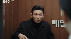 웹진 인벤 : 엘리베이터에서 연예인 만남 - 오픈이슈갤러리 엘리베이터에서 연예인 만남