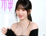 웹진 인벤 : 살롱드립2 카리나 - 오픈이슈갤러리 살롱드립2 카리나