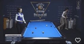 웹진 인벤 : 당구에서 나온 특이한 파울 - 오픈이슈갤러리 당구에서 나온 특이한 파울