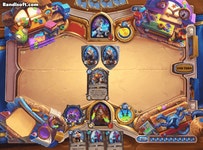 하스스톤 인벤 : 신규 도적 해적 컨셉 카드 6장 공개 - 하스스톤 인벤 유저뉴스 신규 도적 해적 컨셉 카드 6장 공개