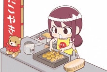 메이플스토리 인벤 : 타코야끼 만들다 못참고 먹어버리는짤 - 메이플스토리 인벤 자유게시판 타코야끼 만들다 못참고 먹어버리는짤