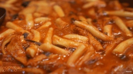 웹진 인벤 : (스압)서울 강서구, 하루 20판씩 팔린다는 대파 떡볶이 - 오픈이슈갤러리 (스압)서울 강서구, 하루 20판씩 팔린다는 대파 떡볶이