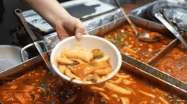 웹진 인벤 : (스압)서울 강서구, 하루 20판씩 팔린다는 대파 떡볶이 - 오픈이슈갤러리 (스압)서울 강서구, 하루 20판씩 팔린다는 대파 떡볶이