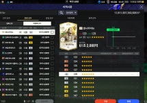 FC 온라인 인벤 : PSG 총84조 구단 ( 모먼트 지뉴 은카 + 돈나룸마10카 + 뫼니에) + 순비피 11.9조 - FC 온라인 인벤 선수 카드 장터 게시판 PSG... 