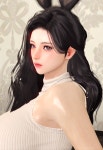 마비노기영웅전 인벤 : 더블 볼륨업P+ 청순 그녀 - 마영전 인벤 단아 게시판 더블 볼륨업P+ 청순 그녀