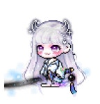 메이플스토리 인벤 : 블링크헤어... - 메이플스토리 인벤 코디 염색 갤러리 블링크헤어...