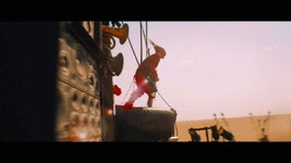 웹진 인벤 : CG 뺀 매드맥스 : 분노의 도로 촬영짤 - 오픈이슈갤러리 CG 뺀 매드맥스 : 분노의 도로 촬영짤