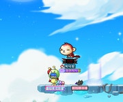메이플스토리 인벤 : 호숭이 일루전링 즐기기.gif - 메이플스토리 인벤 도적 직업게시판 호숭이 일루전링 즐기기.gif