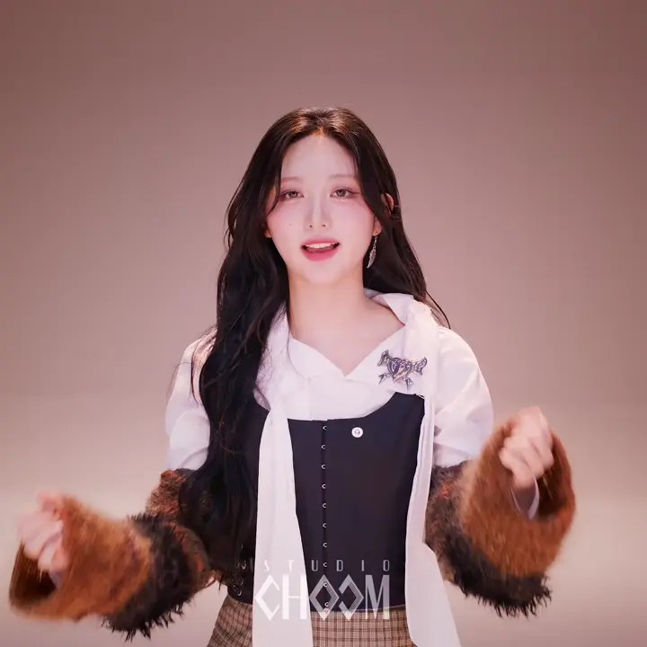 아이브의 레블 하트, 음원 차트 올킬로 글로벌 인기 입증!