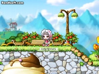 메이플스토리 인벤 : 세이 헤어 귀엽세이! - 메이플스토리 인벤 코디 염색 갤러리 세이 헤어 귀엽세이!