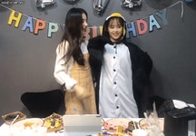 그냥 사진 몇 장 - 광주 펭귄마을 | 웹진 인벤