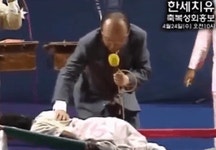 웹진 인벤 : 원조 K-데몬헌터스 - 오픈이슈갤러리 원조 K-데몬헌터스