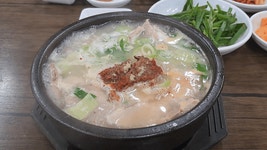 웹진 인벤 : 부산 사상구 밀양국밥 - 오픈이슈갤러리 부산 사상구 밀양국밥