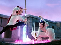 소꿉친구 만화 | 웹진 인벤