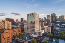  MONTREAL | Tour Fides  | 65 meters | 19 floors - SkyscraperPage Forum