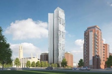 St Georges Place | Arundel Street | 74/36/30/27m | 23/11/9/8 fl | Approved | Page 23 | SkyscraperCity Forum St Georges Place... 