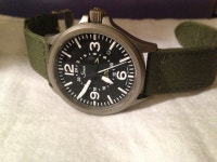  Sinn 856 UTC as daily office watch? - Page 8